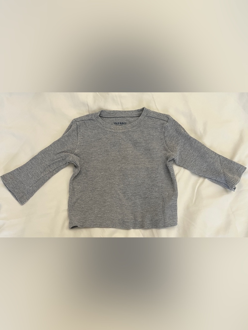 18-24m Baby Boy Long Sleeve Shirt Bundle - Picture 2 of 7